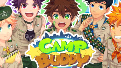 camp buddy汉化版 截图3