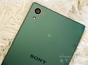 Sony Xperia Z5怎么样？评测详解 4