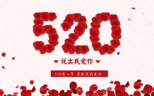 揭秘520：这个特别的日子究竟是什么节日？ 3