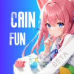 CainFun动漫无广告版 v1.0