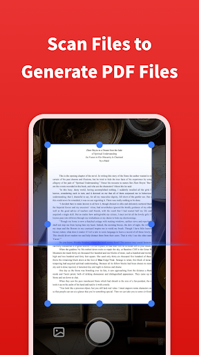 pdf reader pro去广告 截图3