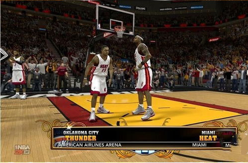 掌握iPhone《NBA 2K13》：空中接力绝技大揭秘！ 3