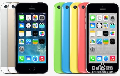 iPhone5s vs iPhone5c：全面解析两者区别及精选选购指南 2