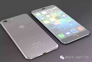 iPhone7是哪一年发布的？ 2