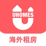 异乡好居APP