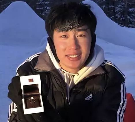 程序员浪漫升级！创意雪景求婚大揭秘，解锁求婚新姿势 2