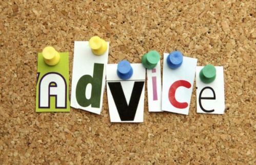 掌握“advise”的绝妙用法，提升你的英语水平！ 2