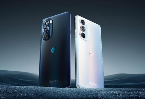 揭秘：moto edge X30如何仅25分钟销量破亿？ 1