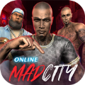 Mad City