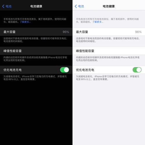 iOS 14.6系统体验评测 2