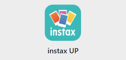 INSTAX UP正版 1