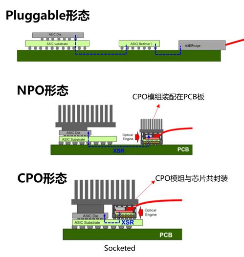 揭秘：CPO究竟是什么神秘缩写？ 2