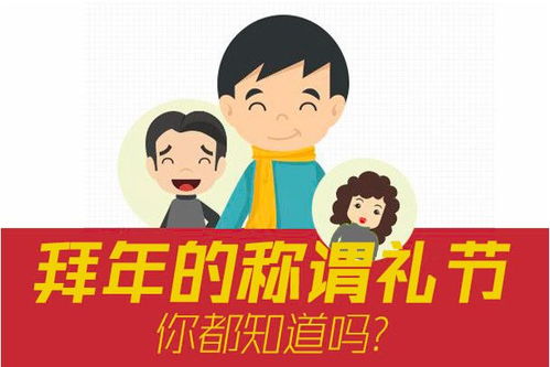 揭秘家族关系：我究竟是你的何人？ 1