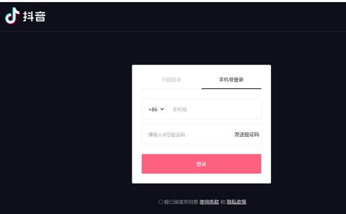 抖音账号登出简易指南 2