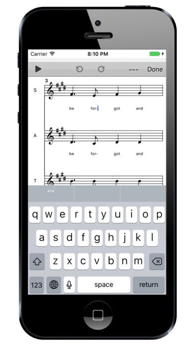 score creator完整版 v8.8.2 1