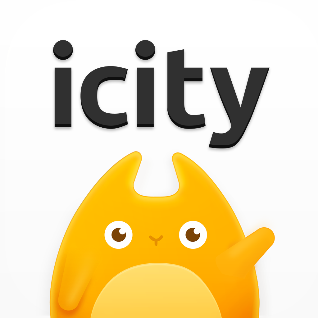 iCity日记app v4.0.2