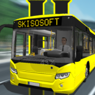 公共交通模拟器2游戏 v2.0