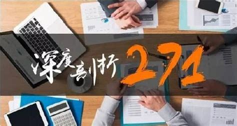 揭秘：271管理的真正含义是什么？ 2