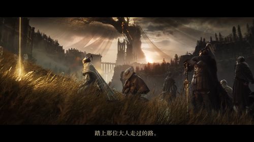 艾尔登法环DLC：黄金树之影的即时解锁与进入指南 3