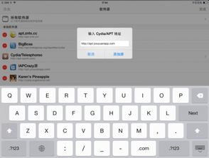 探索iPad iswifter应用内购合法获取方法 1