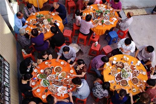 喜迁新居，温馨入伙祝福语大全 3