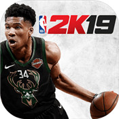 NBA2K19 移植版