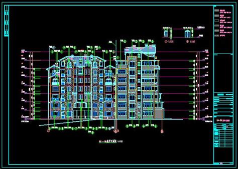 如何高效阅读和理解建筑施工图纸 3