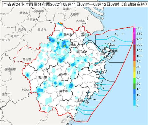 江浙皖川渝等地高温飙升至40℃，探究高温天气成因 3