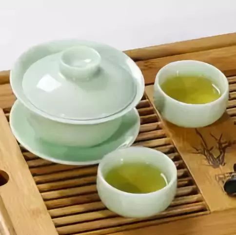 茶具的正确使用方法是什么？ 1