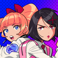 热血少女物语桃子移植