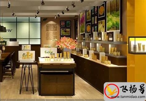 开设化妆品店的全面指南 5