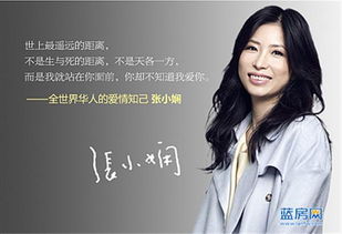 张小娴有哪些经典句子？ 4