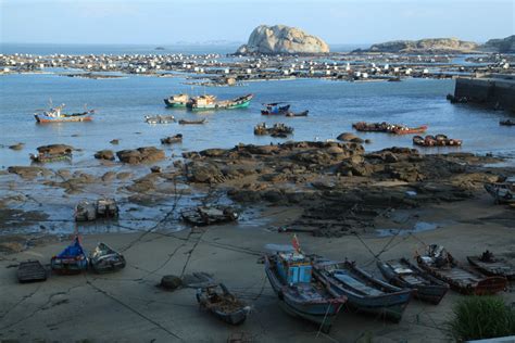 探秘莆田南日岛：绝美海景与独特风情旅游攻略 3