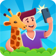 Idle Animals Kingdom(休闲动物王国) 1.2.3