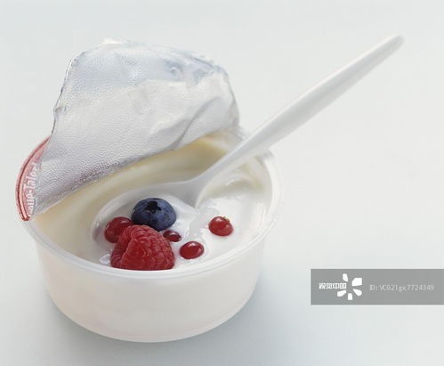 酸奶VS酸乳酪：你知道它们之间的微妙差异吗？ 2