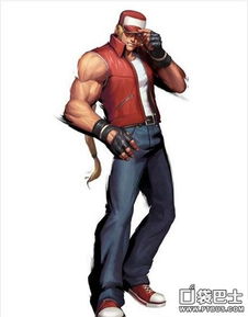 KOF95高手揭秘：东丈无限重手连招绝技，求教强人点拨！ 1