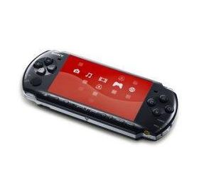 PSP3000能玩哪些类型的游戏？ 2