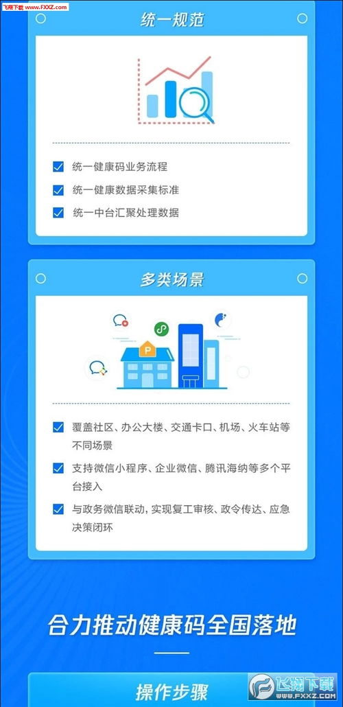 如何快速申请全国通用的支付宝健康码？ 2