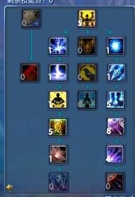 《武林外传》100级魔尊技能加点全攻略，战力飙升秘籍！ 2
