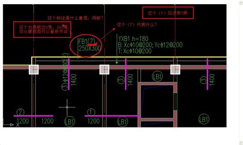 如何高效阅读和理解建筑施工图纸 5