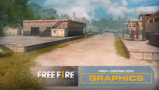 free fire max 截图1