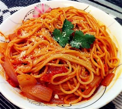 六款丝滑嫩弹意大利面做法大盘点 2
