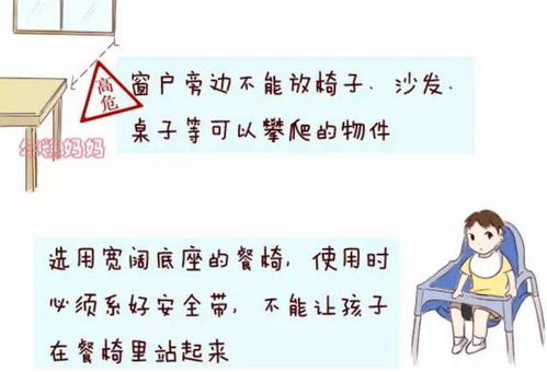 打造完美家庭安全：如何高效填写安全隐患排查表 4