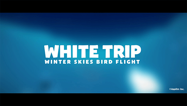White Trip游戏免费版 截图1