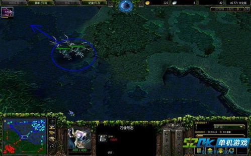 DOTA2中死灵飞龙的高效玩法指南 1