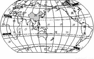 北回归线在中国留下的神秘足迹：穿越哪些奇妙之地？ 3