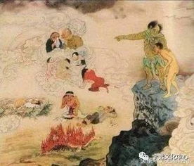 探寻神秘“九泉”之所在：究竟是哪九泉？ 2