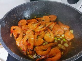 绝妙美味！油焖大虾的秘制烹饪大法 2