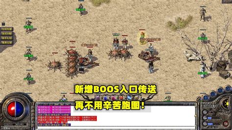 复古传奇1.76版：高效打金币秘籍大揭秘 4