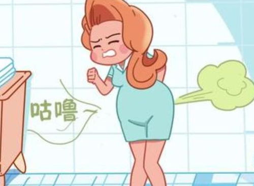 肚子咕咕叫，快速解决方法来了！ 2